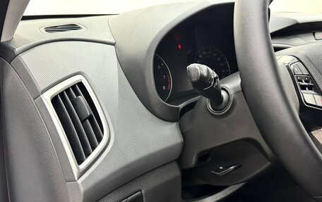 Hyundai Creta I рестайлинг, 2020 год, 2 089 900 рублей, 12 фотография