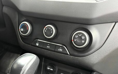 Hyundai Creta I рестайлинг, 2020 год, 2 089 900 рублей, 18 фотография