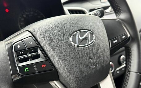 Hyundai Creta I рестайлинг, 2020 год, 2 089 900 рублей, 13 фотография