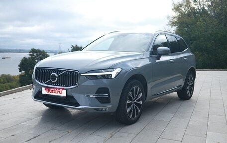 Volvo XC60 II, 2023 год, 5 950 000 рублей, 1 фотография
