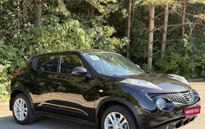 Nissan Juke II, 2013 год, 1 300 000 рублей, 1 фотография
