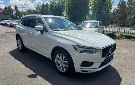 Volvo XC60 II, 2019 год, 3 300 000 рублей, 1 фотография