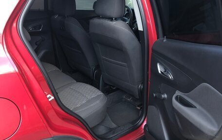 Opel Mokka I, 2013 год, 996 000 рублей, 19 фотография