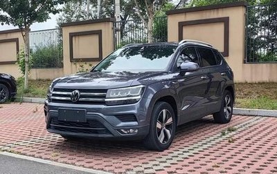 Volkswagen Tharu, 2023 год, 2 050 000 рублей, 1 фотография