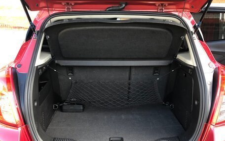 Opel Mokka I, 2013 год, 996 000 рублей, 14 фотография