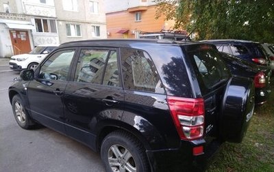 Suzuki Grand Vitara, 2007 год, 850 000 рублей, 1 фотография