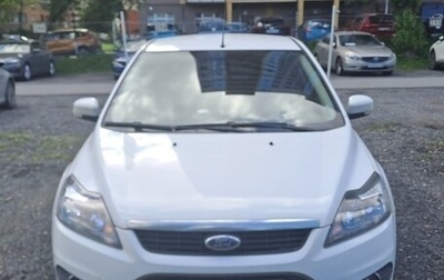 Ford Focus II рестайлинг, 2010 год, 550 000 рублей, 1 фотография