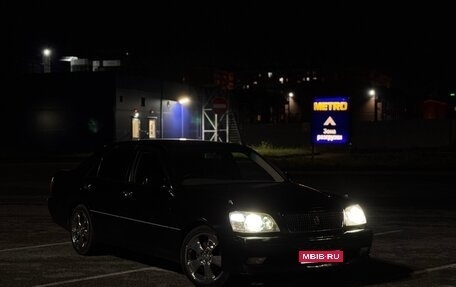 Toyota Crown, 2000 год, 750 000 рублей, 1 фотография