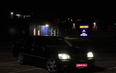 Toyota Crown, 2000 год, 750 000 рублей, 1 фотография