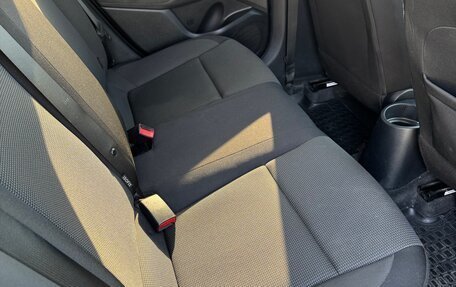 Hyundai Solaris II рестайлинг, 2019 год, 1 390 000 рублей, 10 фотография