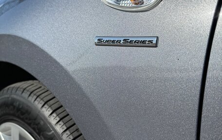Hyundai Solaris II рестайлинг, 2019 год, 1 390 000 рублей, 13 фотография