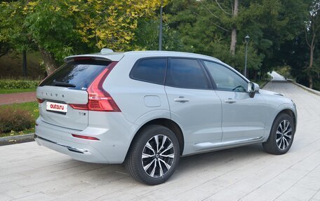 Volvo XC60 II, 2023 год, 5 950 000 рублей, 4 фотография