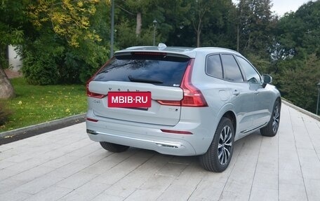 Volvo XC60 II, 2023 год, 5 950 000 рублей, 5 фотография
