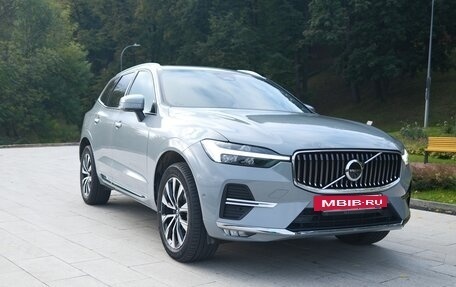 Volvo XC60 II, 2023 год, 5 950 000 рублей, 3 фотография