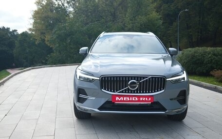 Volvo XC60 II, 2023 год, 5 950 000 рублей, 2 фотография