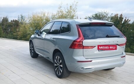 Volvo XC60 II, 2023 год, 5 950 000 рублей, 6 фотография