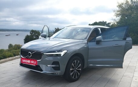 Volvo XC60 II, 2023 год, 5 950 000 рублей, 9 фотография