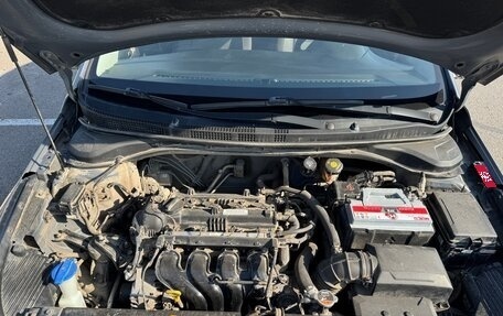 Hyundai Solaris II рестайлинг, 2019 год, 1 390 000 рублей, 14 фотография