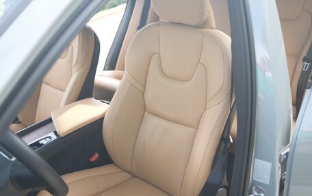 Volvo XC60 II, 2023 год, 5 950 000 рублей, 23 фотография