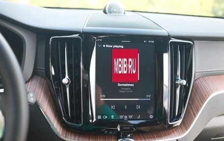 Volvo XC60 II, 2023 год, 5 950 000 рублей, 20 фотография