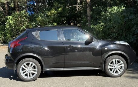 Nissan Juke II, 2013 год, 1 300 000 рублей, 2 фотография