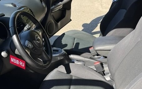 Nissan Juke II, 2013 год, 1 300 000 рублей, 8 фотография