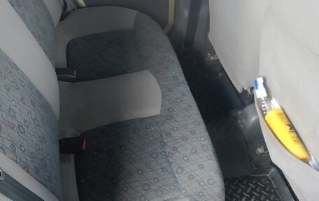 Daewoo Matiz I, 2008 год, 155 000 рублей, 10 фотография