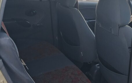 Daewoo Matiz I, 2010 год, 115 000 рублей, 6 фотография