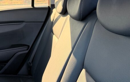 KIA Rio IV, 2021 год, 2 000 000 рублей, 10 фотография