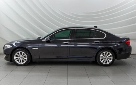 BMW 5 серия, 2013 год, 1 558 000 рублей, 4 фотография