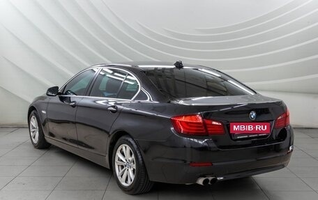 BMW 5 серия, 2013 год, 1 558 000 рублей, 5 фотография