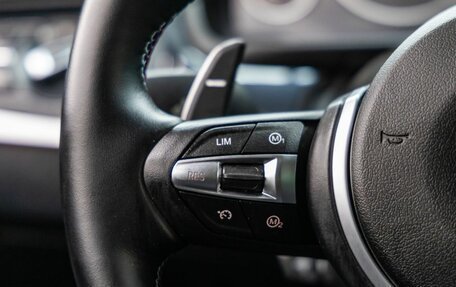 BMW 5 серия, 2013 год, 1 558 000 рублей, 16 фотография