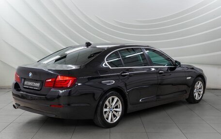 BMW 5 серия, 2013 год, 1 558 000 рублей, 7 фотография