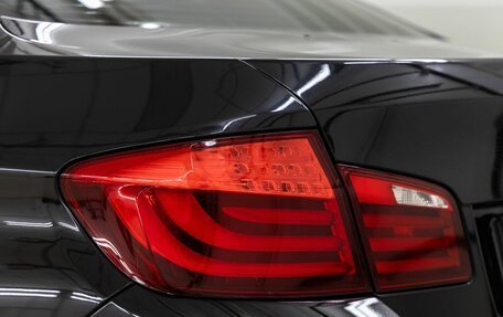 BMW 5 серия, 2013 год, 1 558 000 рублей, 11 фотография