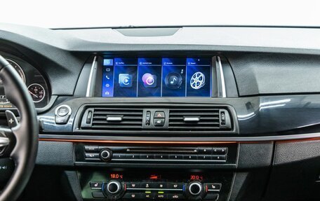 BMW 5 серия, 2013 год, 1 558 000 рублей, 18 фотография