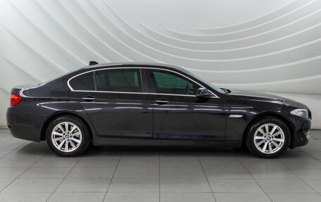 BMW 5 серия, 2013 год, 1 558 000 рублей, 8 фотография