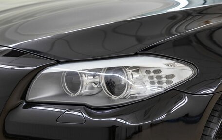 BMW 5 серия, 2013 год, 1 558 000 рублей, 10 фотография