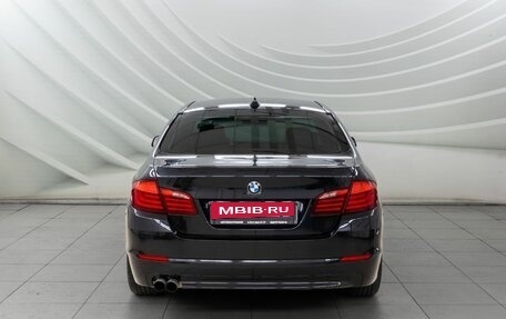 BMW 5 серия, 2013 год, 1 558 000 рублей, 6 фотография