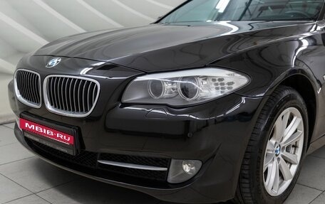 BMW 5 серия, 2013 год, 1 558 000 рублей, 9 фотография