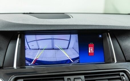 BMW 5 серия, 2013 год, 1 558 000 рублей, 19 фотография