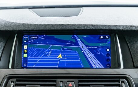 BMW 5 серия, 2013 год, 1 558 000 рублей, 20 фотография