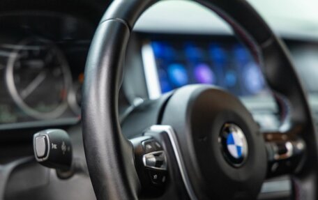 BMW 5 серия, 2013 год, 1 558 000 рублей, 28 фотография