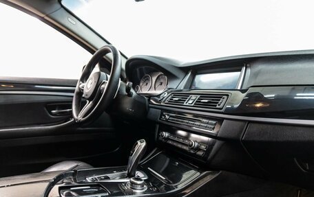 BMW 5 серия, 2013 год, 1 558 000 рублей, 32 фотография