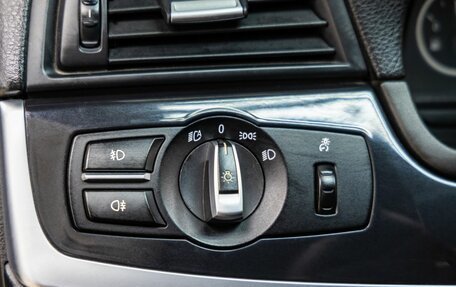 BMW 5 серия, 2013 год, 1 558 000 рублей, 26 фотография