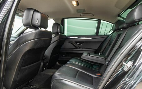 BMW 5 серия, 2013 год, 1 558 000 рублей, 29 фотография