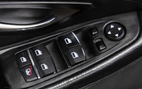 BMW 5 серия, 2013 год, 1 558 000 рублей, 24 фотография