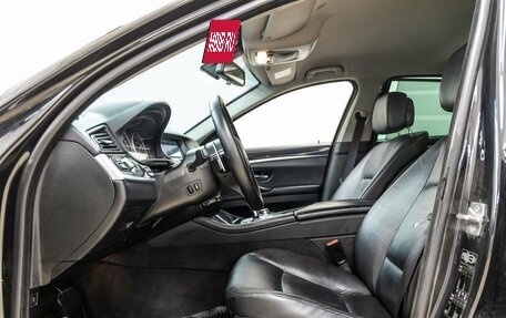 BMW 5 серия, 2013 год, 1 558 000 рублей, 25 фотография