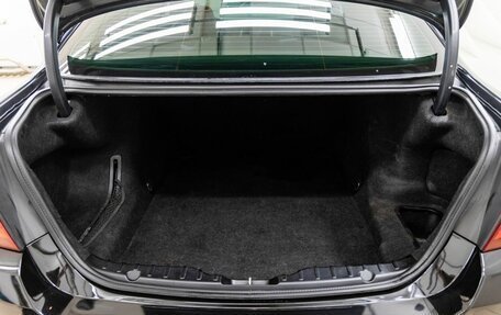 BMW 5 серия, 2013 год, 1 558 000 рублей, 39 фотография
