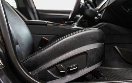 BMW 5 серия, 2013 год, 1 558 000 рублей, 37 фотография