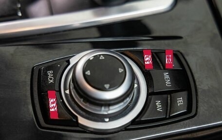 BMW 5 серия, 2013 год, 1 558 000 рублей, 35 фотография